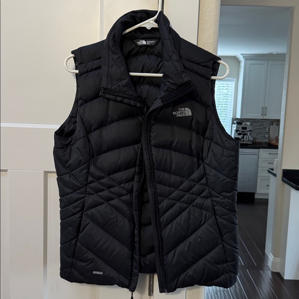 The North Face Aconcagua Down Vest